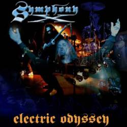 Symphony X : Electric Odyssey